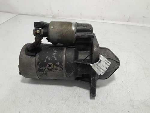 Motor De Arranque Sprinter 310 312 1997/2001 Revisado 