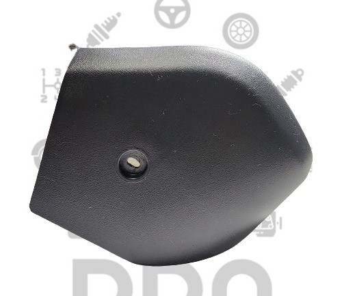 Porta Copos Fiat Uno Vivace Original 01001852160  