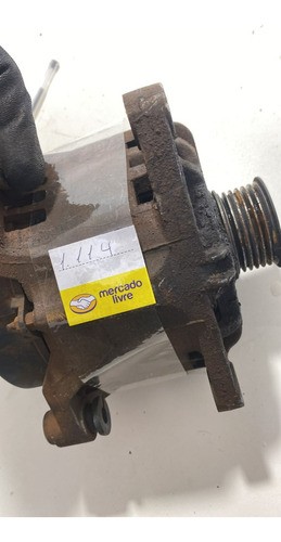 Alternador Ford Focus 2.0 Automático