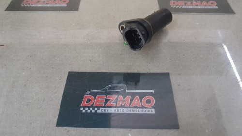 Sensor De Rotação Ducato Boxer Jumper 0281002778