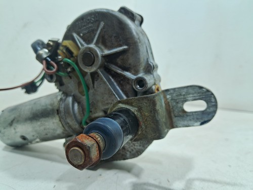 Motor Limpador Vidro Vigia Traseiro Ford Escort 1992 (al)