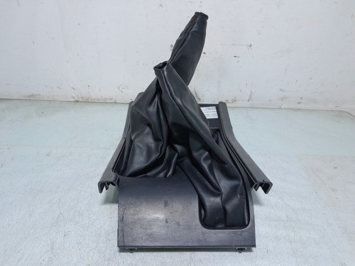 Coifa Moldura Console Central Nissan Frontier 2001/08 Xterra