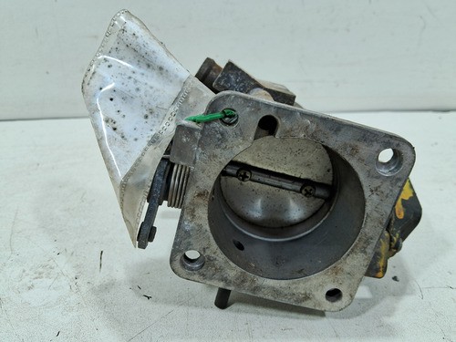 Tbi Corpo Borboleta Gm Vectra (a ) Adl Cx350