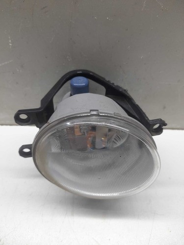  Farol Neblina Esquerdo Toyota Yaris 1.5 2020 H1664219l