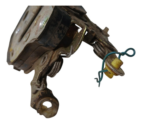 Fechadura Traseira Direita Corsa St  02 (e) Cx456