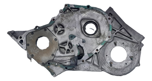 Carcaça Bomba Oleo Motor Maxion 2.5 Ranger S10 Sprinter 310