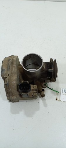 Tbi Corpo De Borboleta Vw Gol 16v 2000 (m)