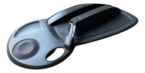 Forro De Porta Ford Ka 08 Até 13 Dianteiro Esquerdo