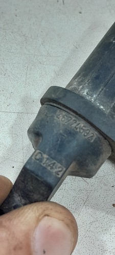 Sensor Rotação Fiat Palio Siena Strada 46774532 1.6 16v (vj)