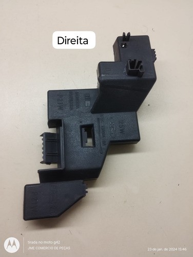 Par Circuit Lanter Trasei Ld/le Ford Ka 97-a-02 13n004 Usado