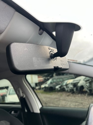 Retrovisor Interno Peugeot 208 2017