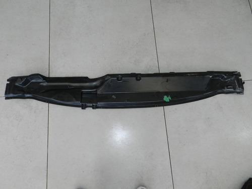Calha Reforço Churrasqueira Ford Focus 09 A 2013 Com Avaria