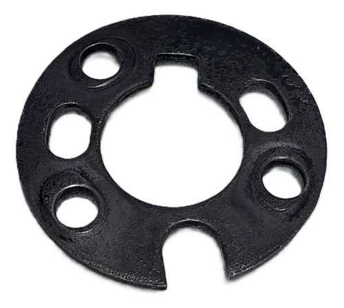 Flange Trava Comando Maxion 2.5 Hs S10 Sprinter 310 Ranger