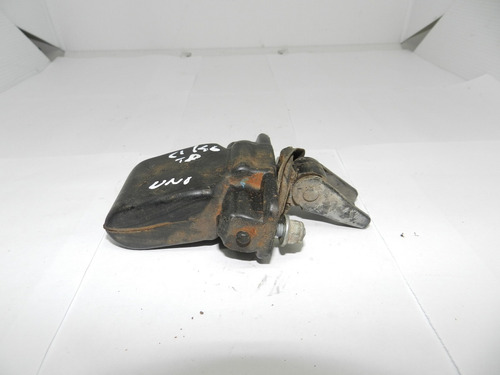 Limitador Porta Traseira Direita Fiat Uno Vivace 2011 2012