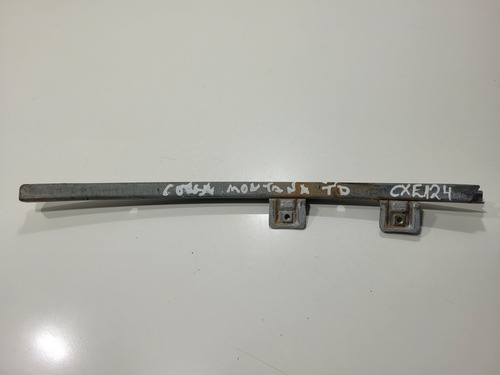 Guia Vidro Porta Tras Dir Gm Corsa Montana 05/08 (r) E124