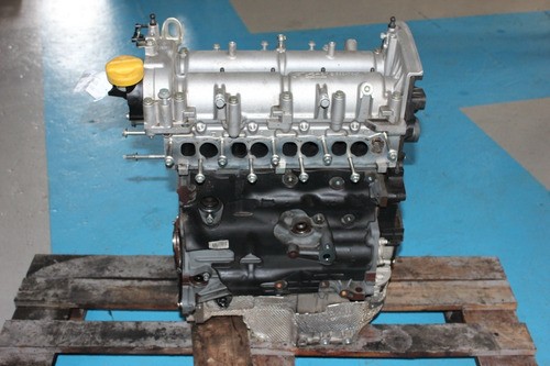 Motor Parcial Toro 16/20 Usado (124)