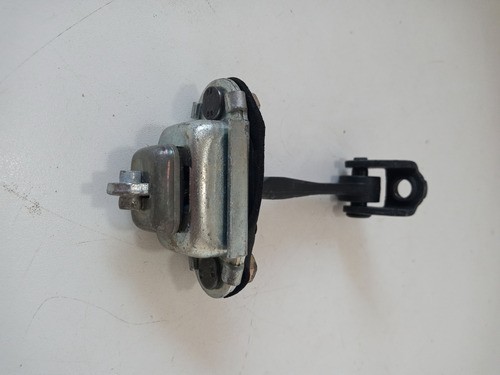 Limitador Porta Diant Direit Ford Fiesta 2s6an23500 Original