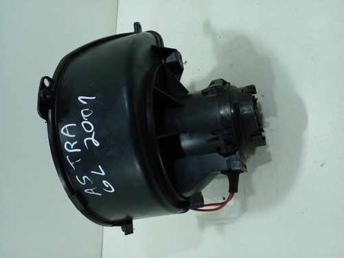 Motor Ventilador Ar Cond. Vectra/astra 881060997 (m)