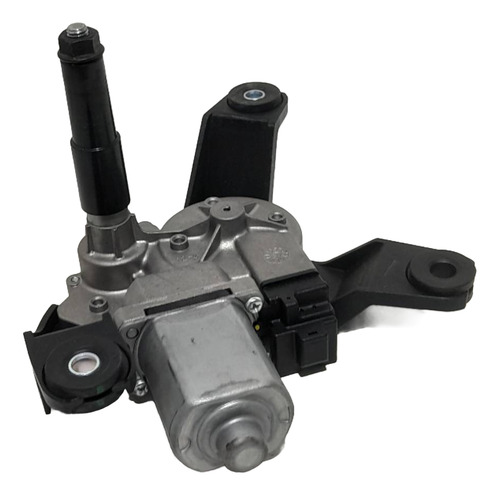 Motor Limpador Vidro Traseiro Onix Plus Hatch 2022 2023 2024