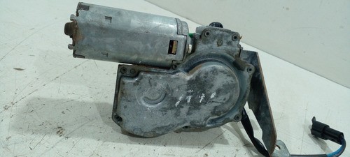 Motor Limpador Traseiro Gm Astra 1995 (r)