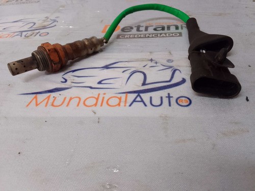 Sonda Lambda Primária Fiat Palio Siena 1.0 55236778 12951