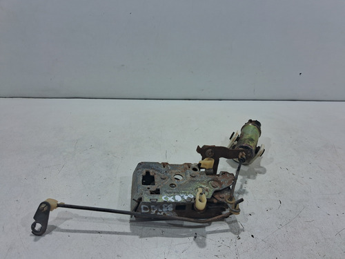 Fechadura Porta Dianteira Direita Del Rey 1988 Cxd70 (av)