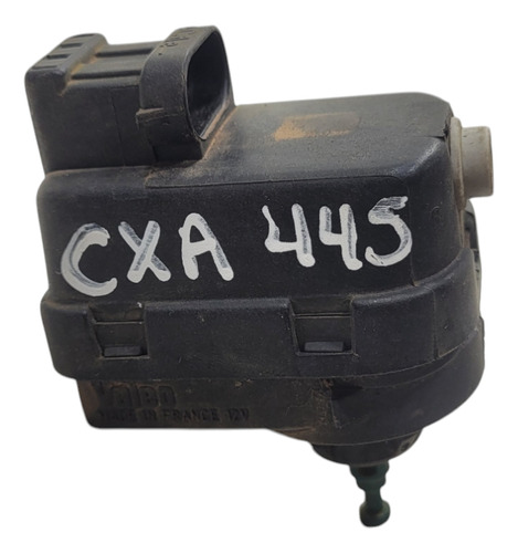 Motor Farol Renault Scenic 1.6/2.0 00/06 (al) Cxa445