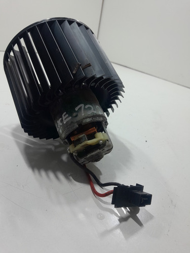 Motor Ar Forçado Vw Gol Bola G2 (vj) E122