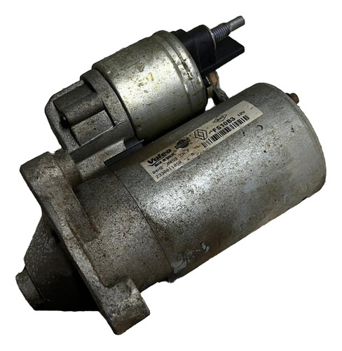 Motor Arranque Renault Sandero Logan Duster 2011 A 2016