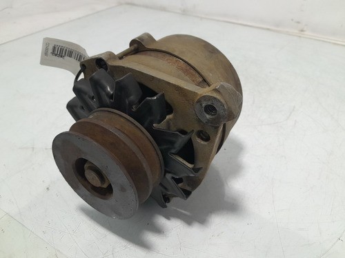 Alternador Motor Ford Fase 2 Ford Cargo Wapsa 40 A