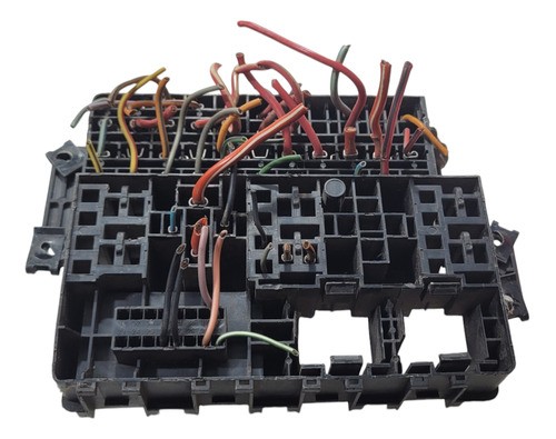 Caixa Fusível Rele Fiat Uno 00/10 (al) Cxa 431