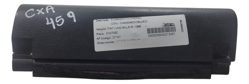 Cinzeiro Fiat Uno/ 1996 (al) Adl Cxa 459