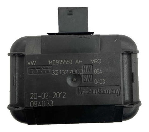 Sensor Chuva Parabrisa Amarok 2013 2014 2015 2016 2017