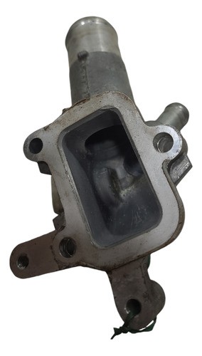 Flange Água Cabeçote Civic 1.8 2012/ 2015 (al) Cxa 373