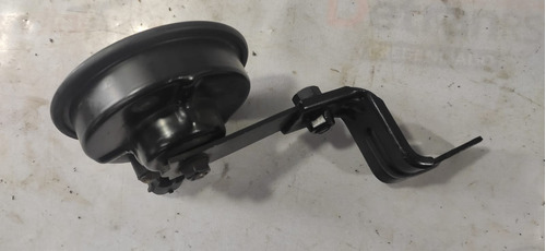 Buzina De Alarme Hb20 Hyundai 15/16 21242