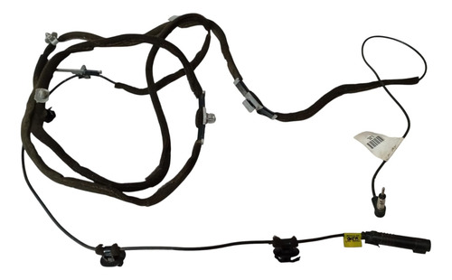 Chicote Antena Teto Hyundai I30 Original 962102l520 26153