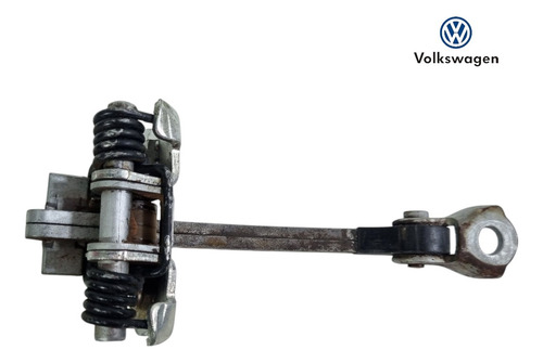 Limitador De Porta Traz. L.e Vw  Fox Crossfox 2005 A 2019