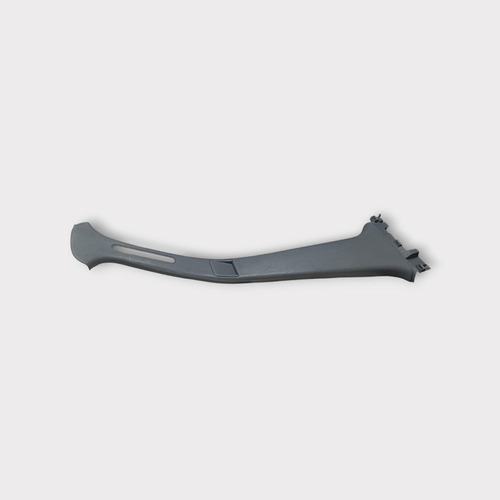 Moldura Coluna Central Direito Renault Clio 2000 2008