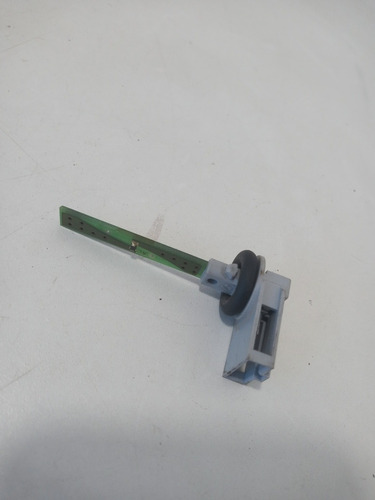 Sensor Temperatura Caixa Ar Vw Original Cod:4b0820539