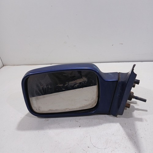 Espelho Retrovisor Esquerdo Escort Hobby 1996 Adlcxa361 (k)