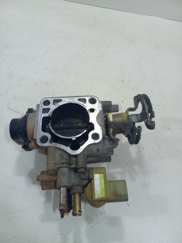 Tbi Corpo De Borboleta Toyota Corolla 2000 (m)