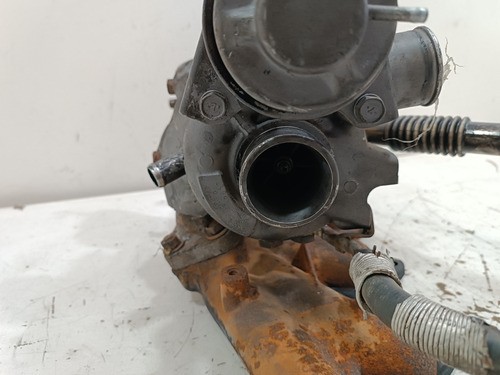 Turbo Compressor Turbina Pajero Sport L200 Outdoor 2008 