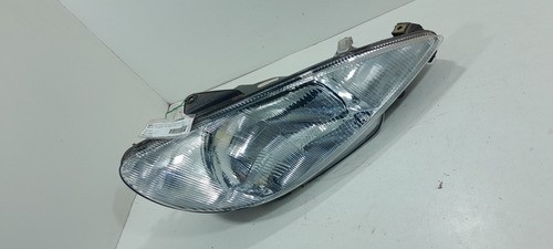 Farol L.direito Peugeot 206 2008 (vj)