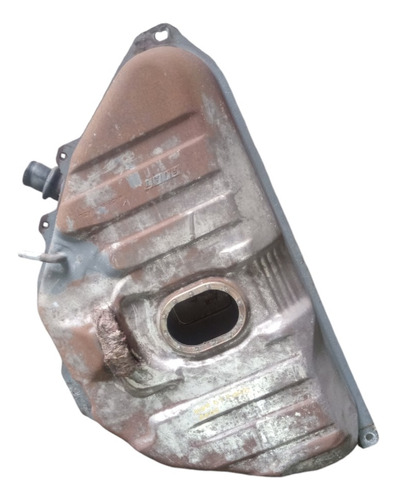 Tanque Combustível Ferro Anel Trava Fiat Uno Mille 2006 2007
