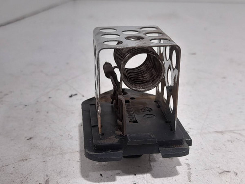 Resistencia Da Ventoinha Peugeot 307 2004