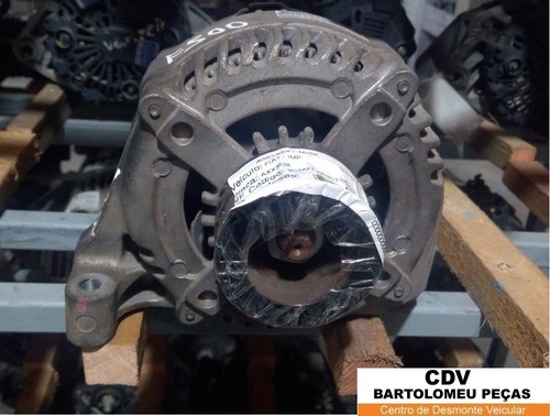 Alternador Fiat 500 Colt