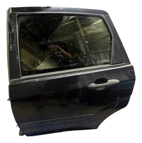 Porta Traseira Esquerda Ford Focus 2002 2003 2004 2005 2006*
