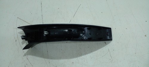 Moldura Botão Retrovisor Elétrico Fiat Marea 1999/03 