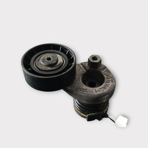 Tensor Correia Alternador Vw Gol Parati G2 G3 1.6 16v 97 05