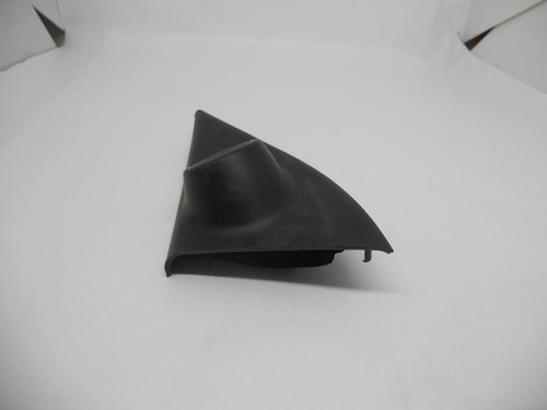 Moldura Interna Direita Retrovisor Hyundai Tucson 06 A 2016